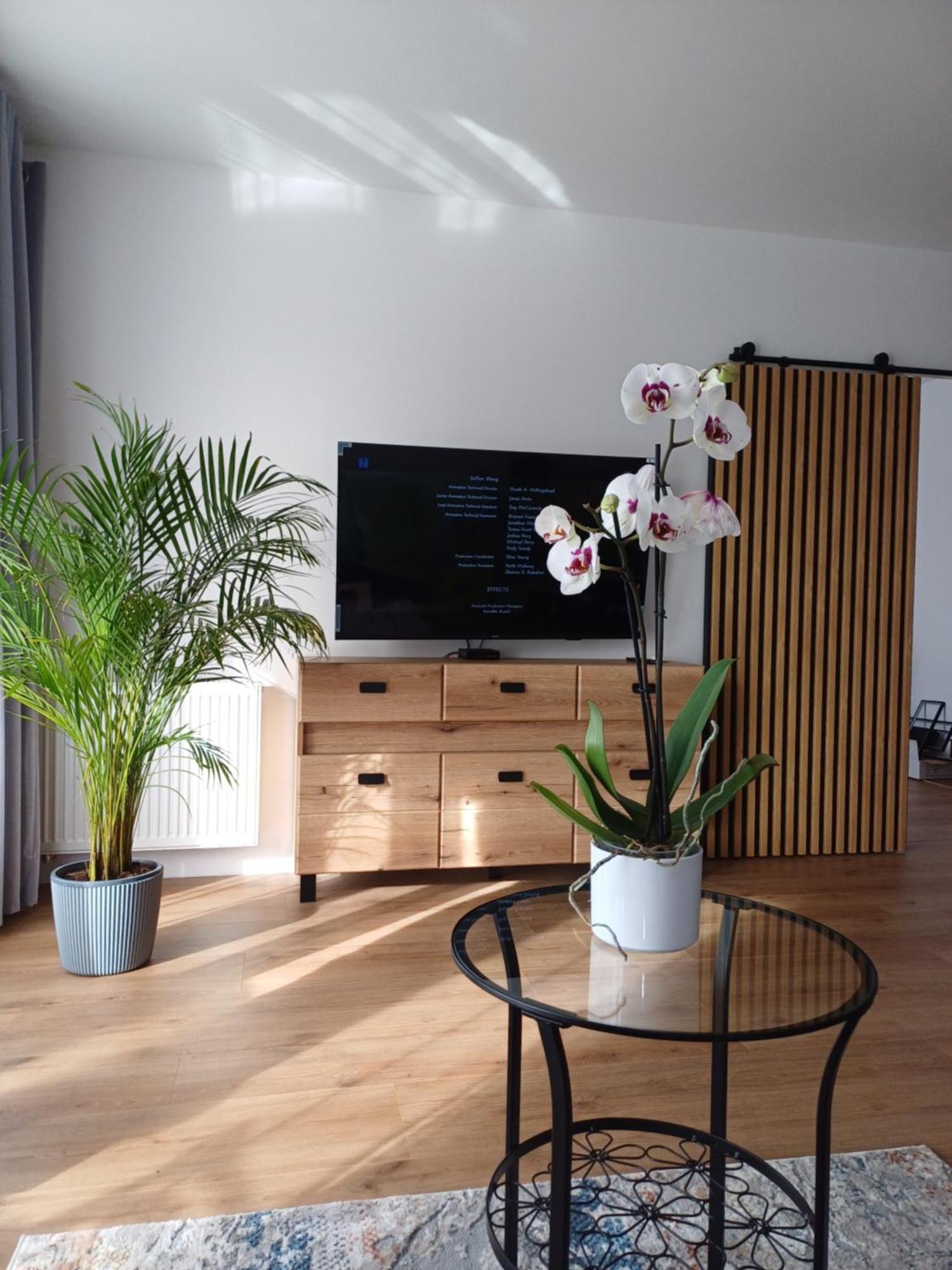 Apartament Davima Aquapark Rumia - Novum Dış mekan fotoğraf