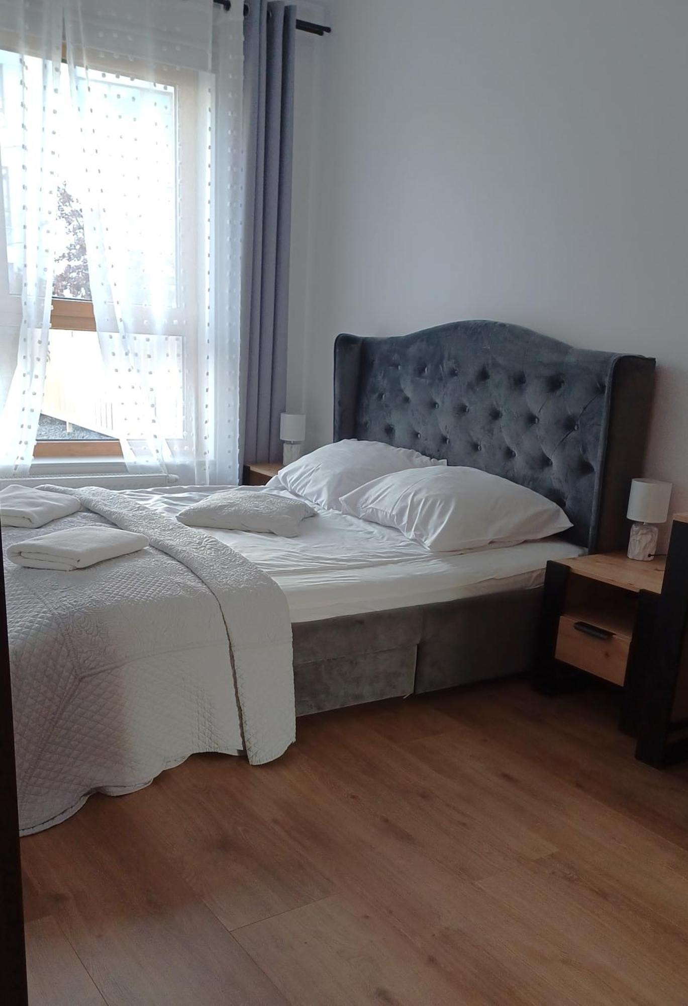 Apartament Davima Aquapark Rumia - Novum Dış mekan fotoğraf