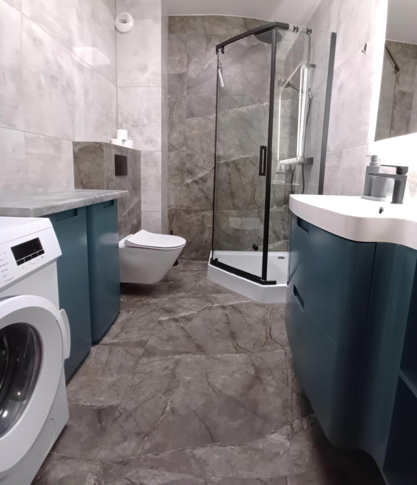 Apartament Davima Aquapark Rumia - Novum Dış mekan fotoğraf