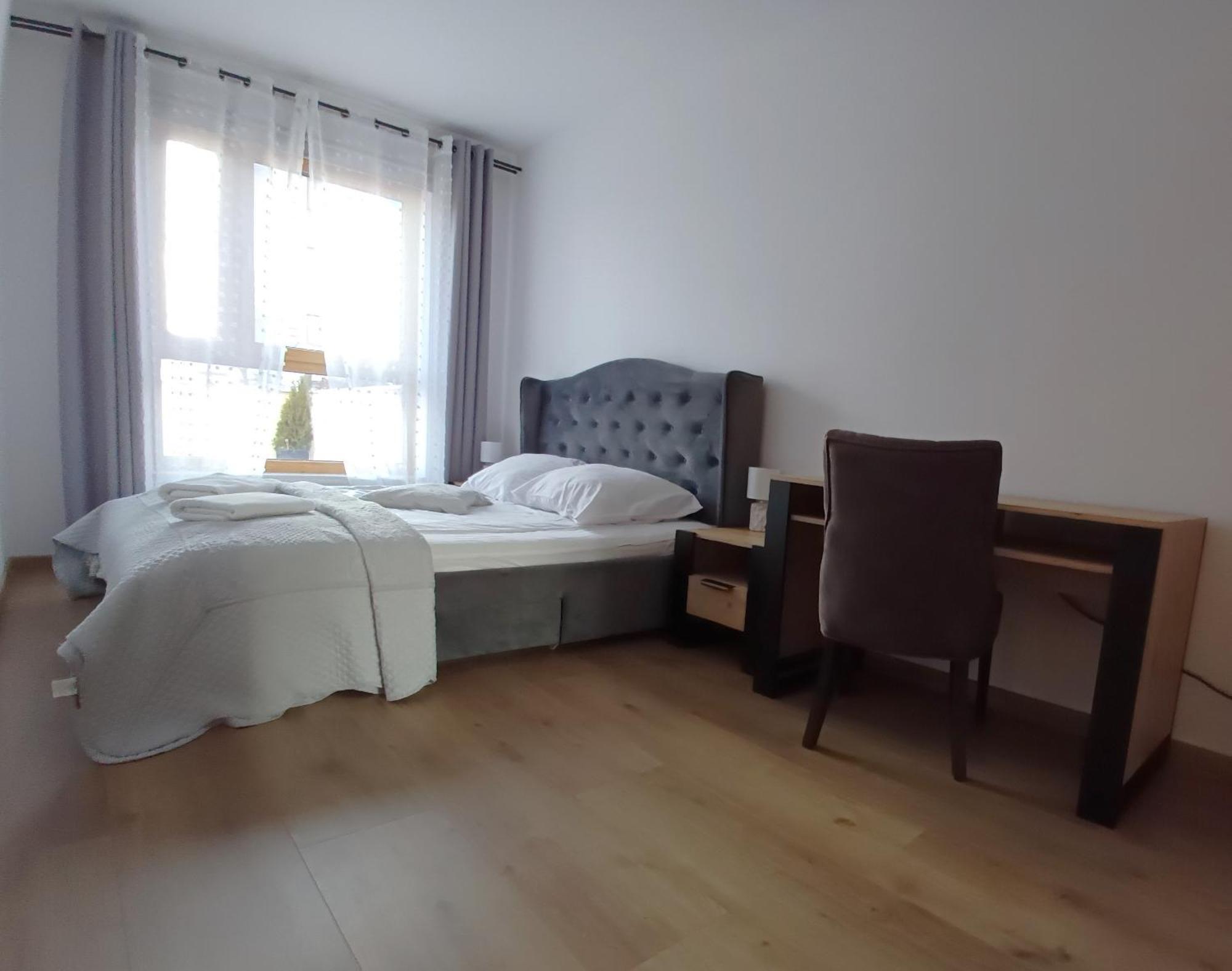 Apartament Davima Aquapark Rumia - Novum Dış mekan fotoğraf