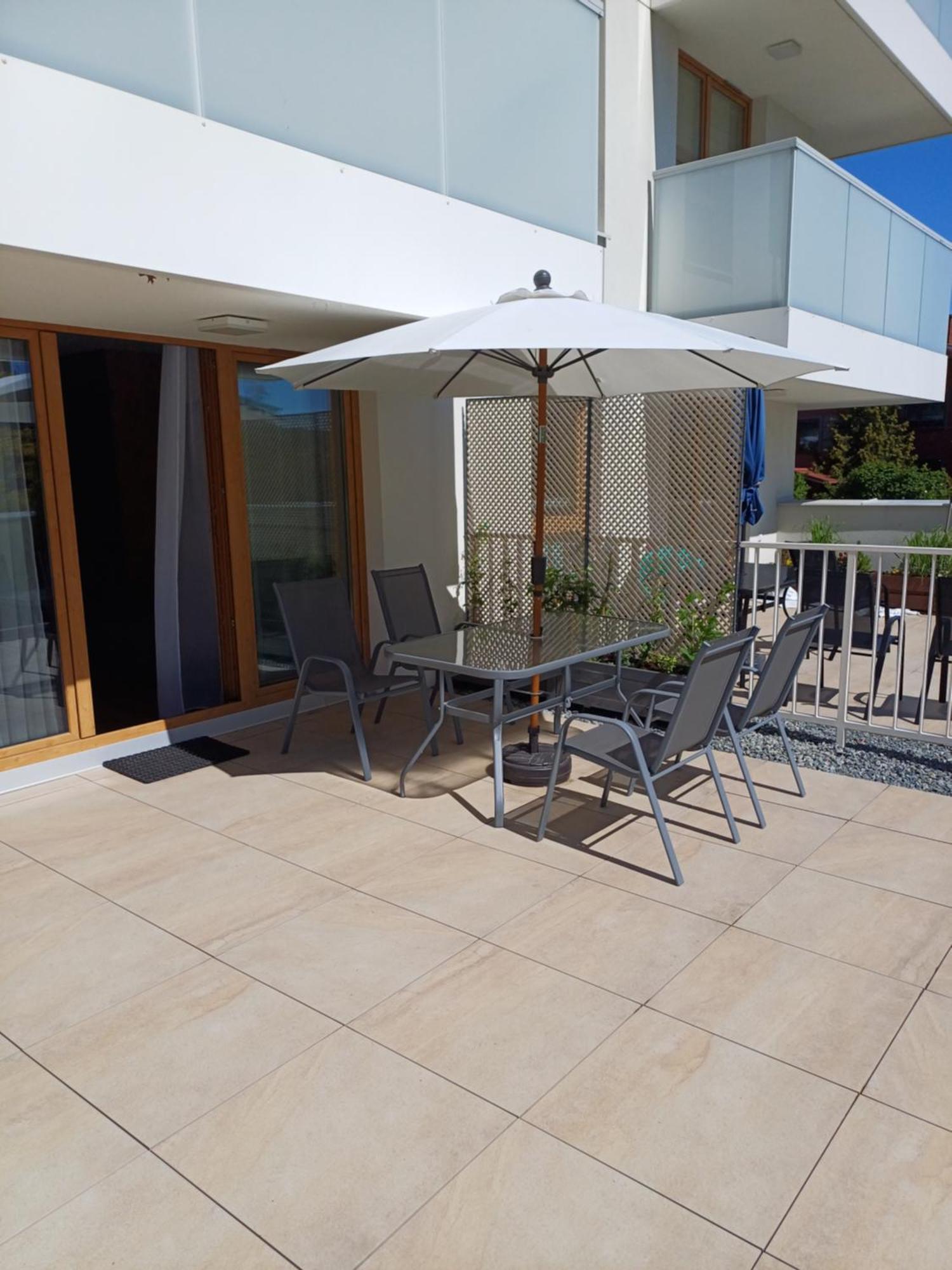 Apartament Davima Aquapark Rumia - Novum Dış mekan fotoğraf